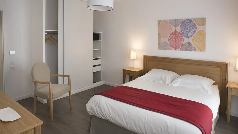 Photo de Résidence Domitys Sophia