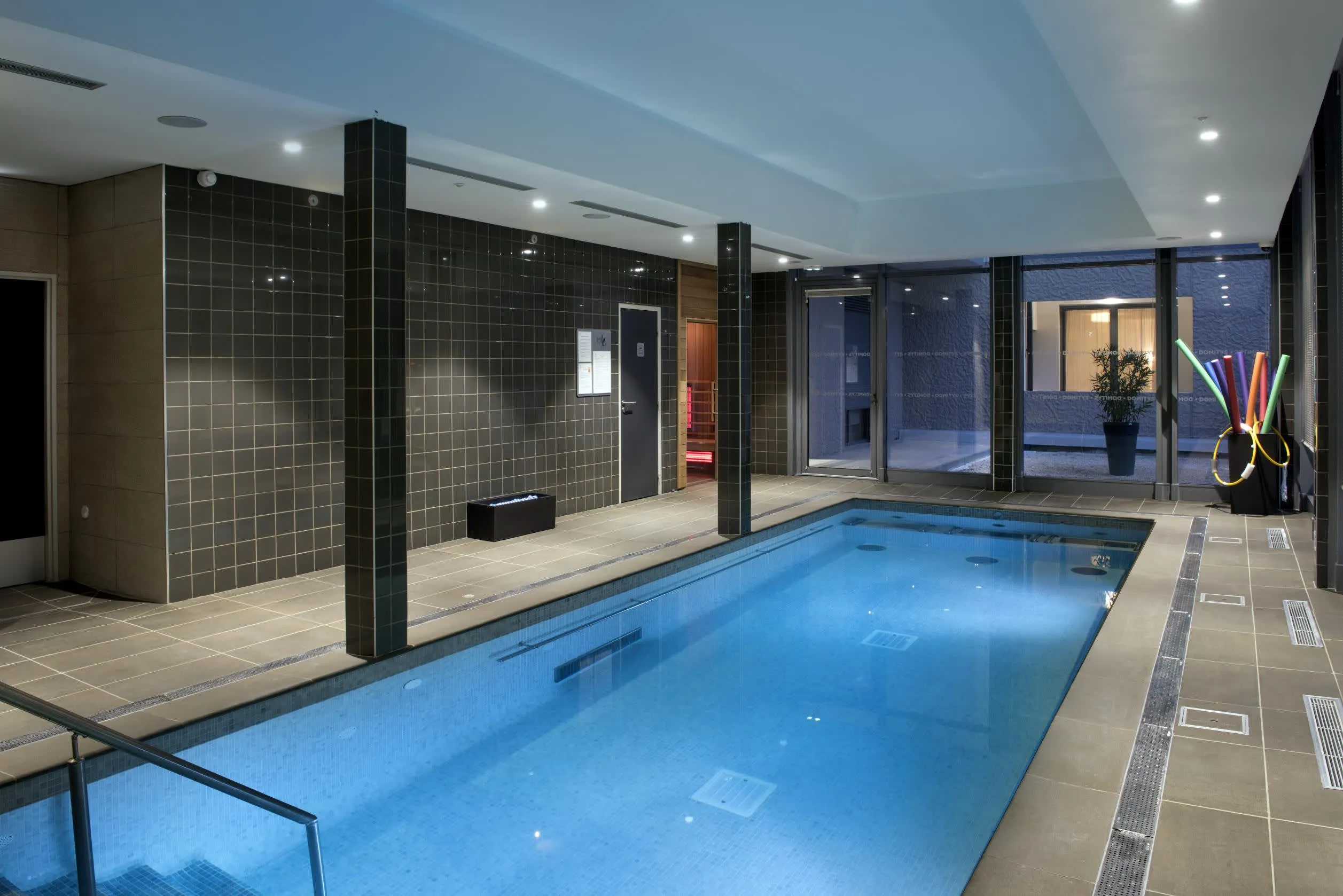 Photo de Résidence Domitys Sophia