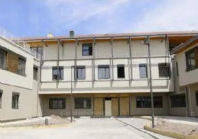 Photo de Ehpad La Praniere - Maison de retraite / EHPAD