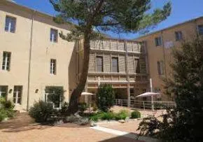 Photo principale de Résidence Pasteur - Maison de retraite / EHPAD