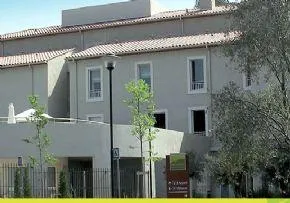 Les Terrasses de Fanton - Résidence Services Seniors à Pégomas