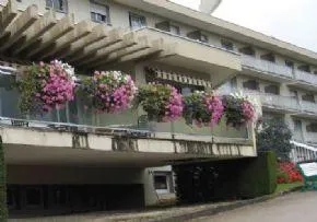 Photo principale de Ehpad En Chaudon   Ch - Maison de retraite / EHPAD