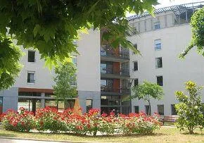 Photo principale de Résidence Sergent Berthet - Maison de retraite / EHPAD