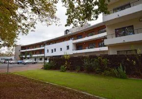 Ehpad Marie Paticat - Maison de retraite / EHPAD à Saint-Paul-lès-Dax