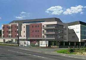 Residence Chic Des Andaines - Maison de retraite / EHPAD à Domfront