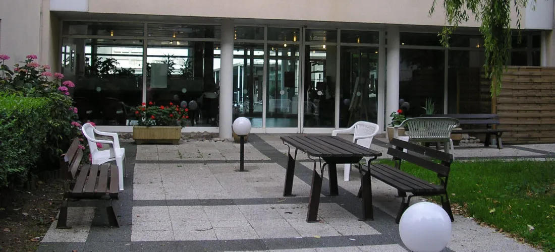 Résidence Les Beaux Monts - Maison de retraite / EHPAD à Montreuil