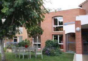 Residence L'Auta - Maison de retraite / EHPAD à Portet-sur-Garonne