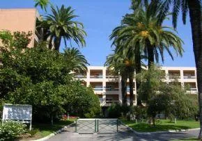 Photo principale de Ehpad Centre De Long Sejour De Vallauris - Maison de retraite / EHPAD