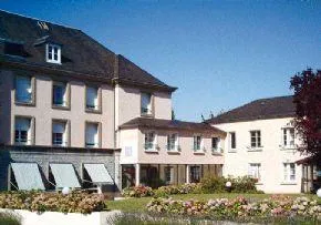 Photo de Maison De Retraite Les Hortensias - Maison de retraite / EHPAD