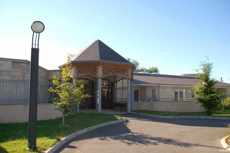 Photo de Le Jardins Des Sablons - Maison de retraite / EHPAD