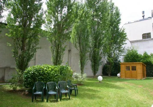 Photo de Korian Plaisance