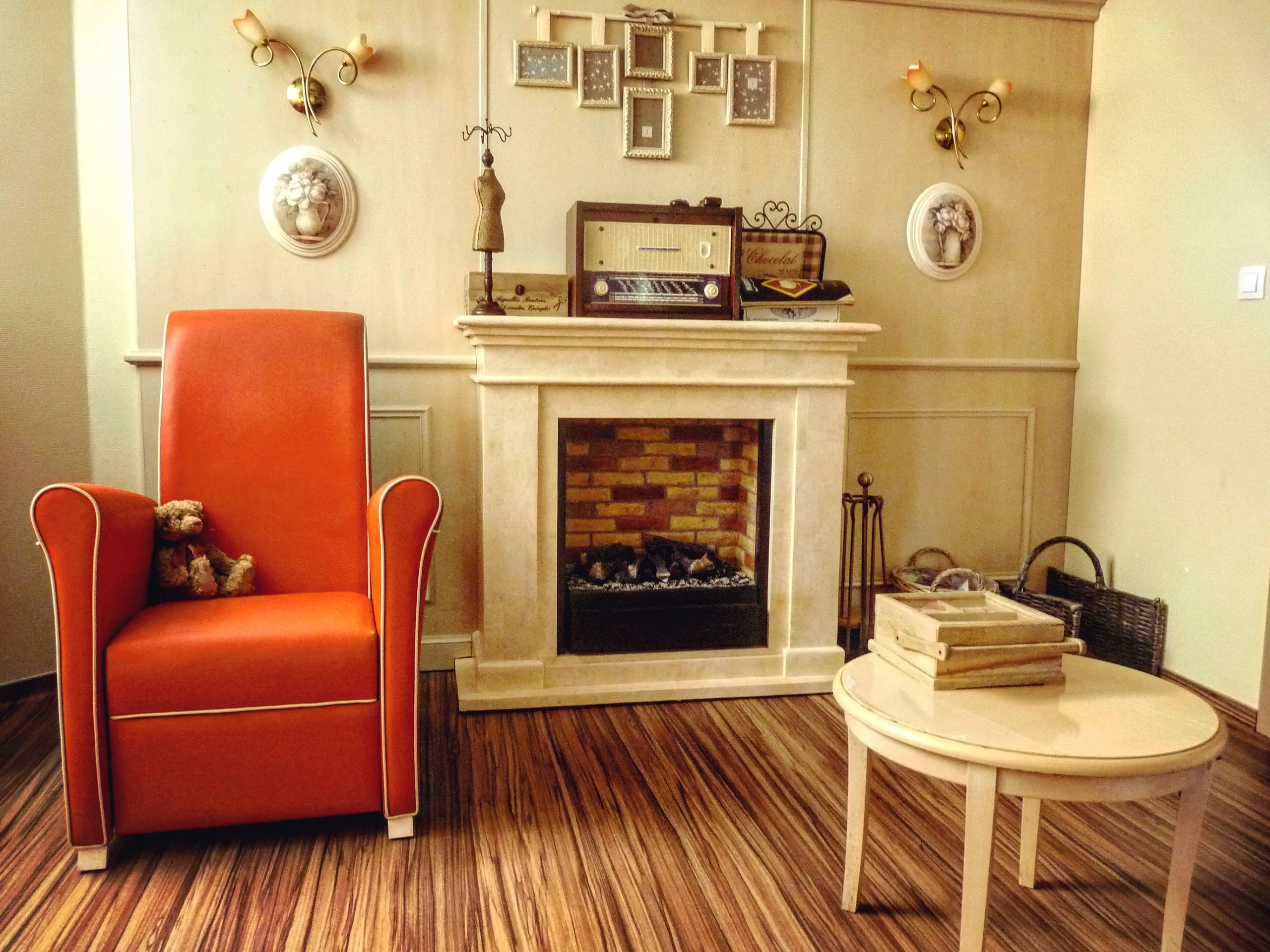 Photo de Korian Plaisance