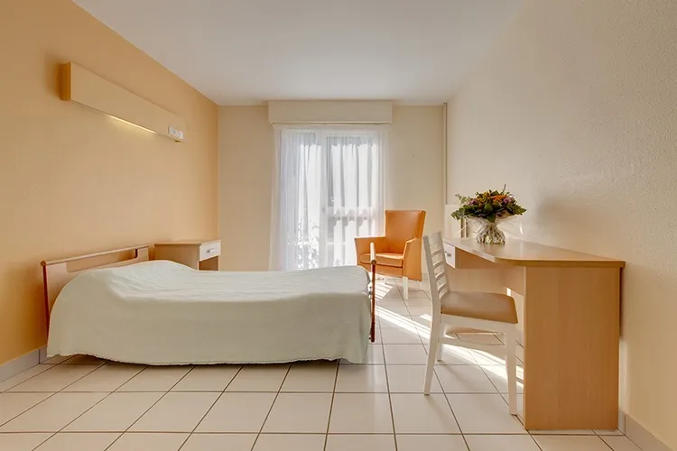 Photo de Residence De La Tour