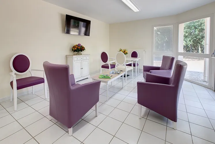 Photo de Residence De La Tour - Maison de retraite / EHPAD