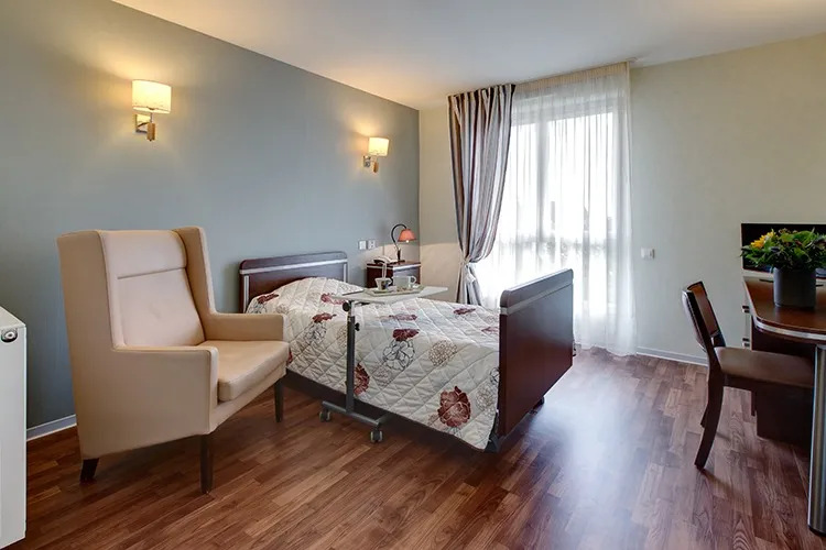 Photo principale de Residence Les Patureaux - Maison de retraite / EHPAD