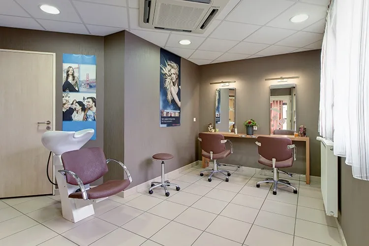 Photo de Residence Les Patureaux