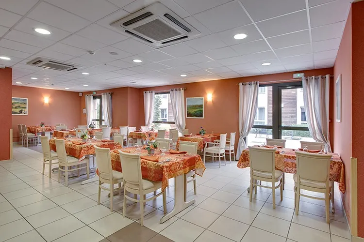 Photo de Residence Les Patureaux