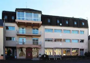 Photo principale de Maison De Retraite De L'Hopital De Mayenne - Maison de retraite / EHPAD