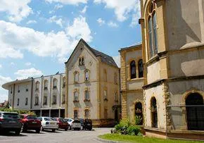 Photo de Maison De Retraite La Sainte Famille - Maison de retraite / EHPAD