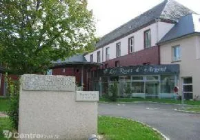 Photo principale de Ehpad Les Roses D'Argent - Maison de retraite / EHPAD