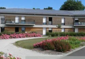 Photo de Résidence Symphonia - Maison de retraite / EHPAD