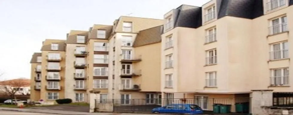 Résidence Les bruyères l'oseraie - Maison de retraite / EHPAD à Laxou