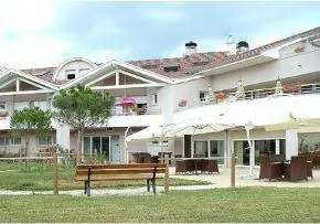  Résidence du Léman - Maison de retraite / EHPAD à Thonon-les-Bains