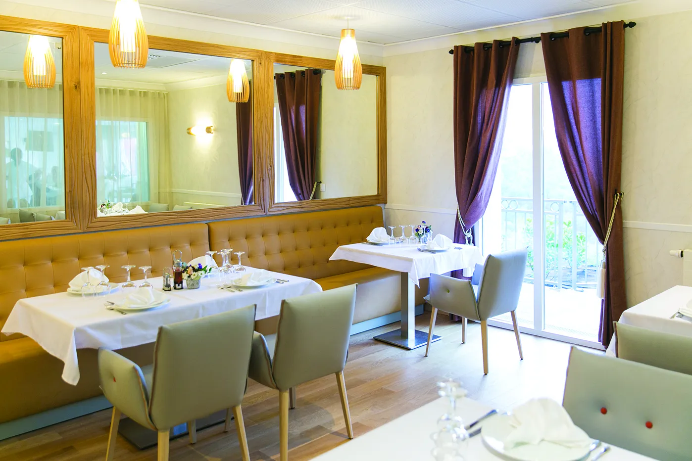 Photo de Villa Falicon