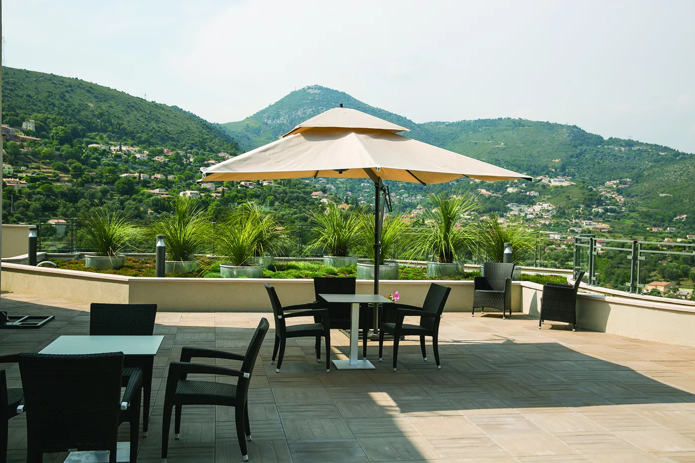 Photo principale de Villa Falicon - Maison de retraite / EHPAD