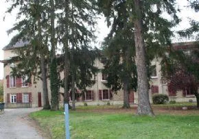 Maison De Retraite Chateauvieux - Maison de retraite / EHPAD à Saint-Symphorien-d'Ozon