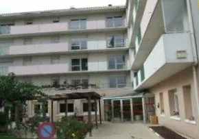 Residence Henri Raynaud - Résidence Services Seniors à Vénissieux