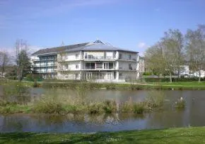 Photo de Ehpad Public Saint Laurent - Maison de retraite / EHPAD