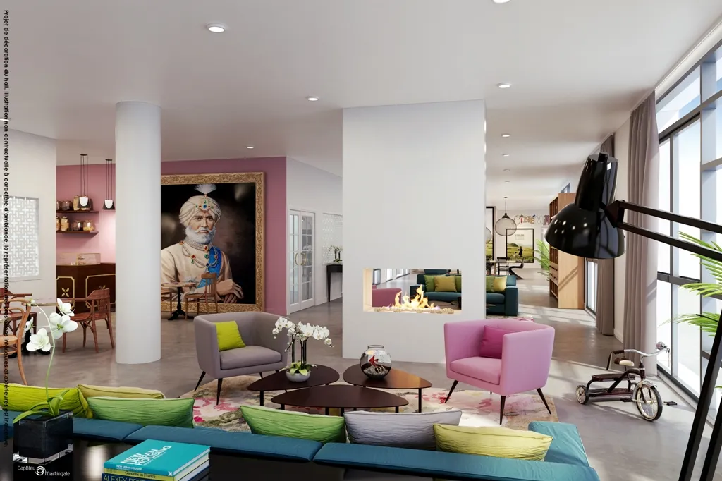 Photo de Montana Avignon