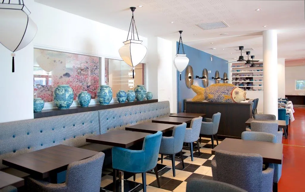 Photo de Montana Avignon