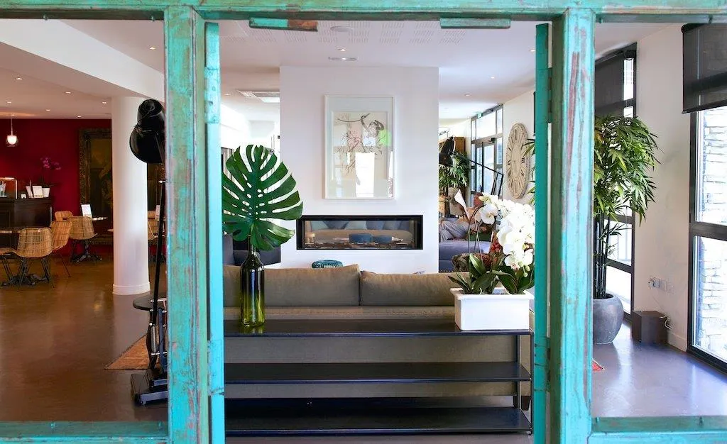 Photo principale de Montana Avignon - Résidence Services Seniors