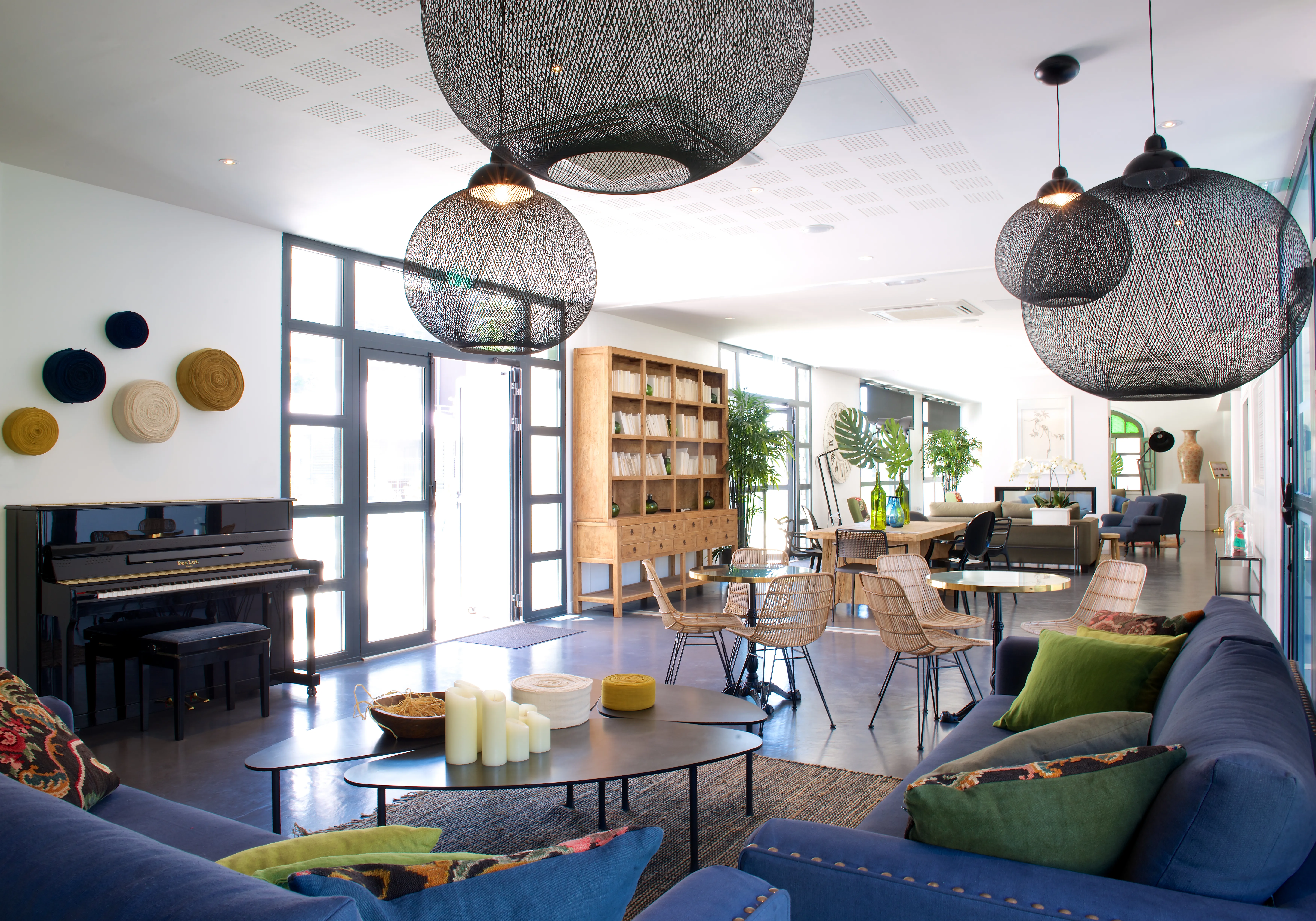 Photo de Montana Avignon