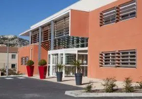 Résidence La Carrairade - Maison de retraite / EHPAD à Le Rove