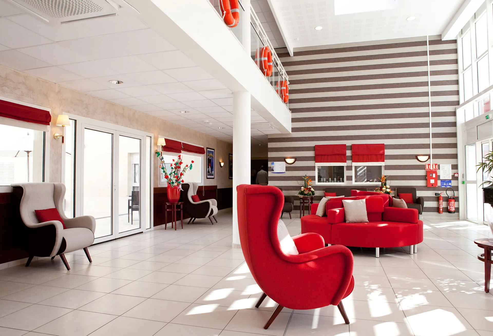 Photo de Résidence La Carrairade