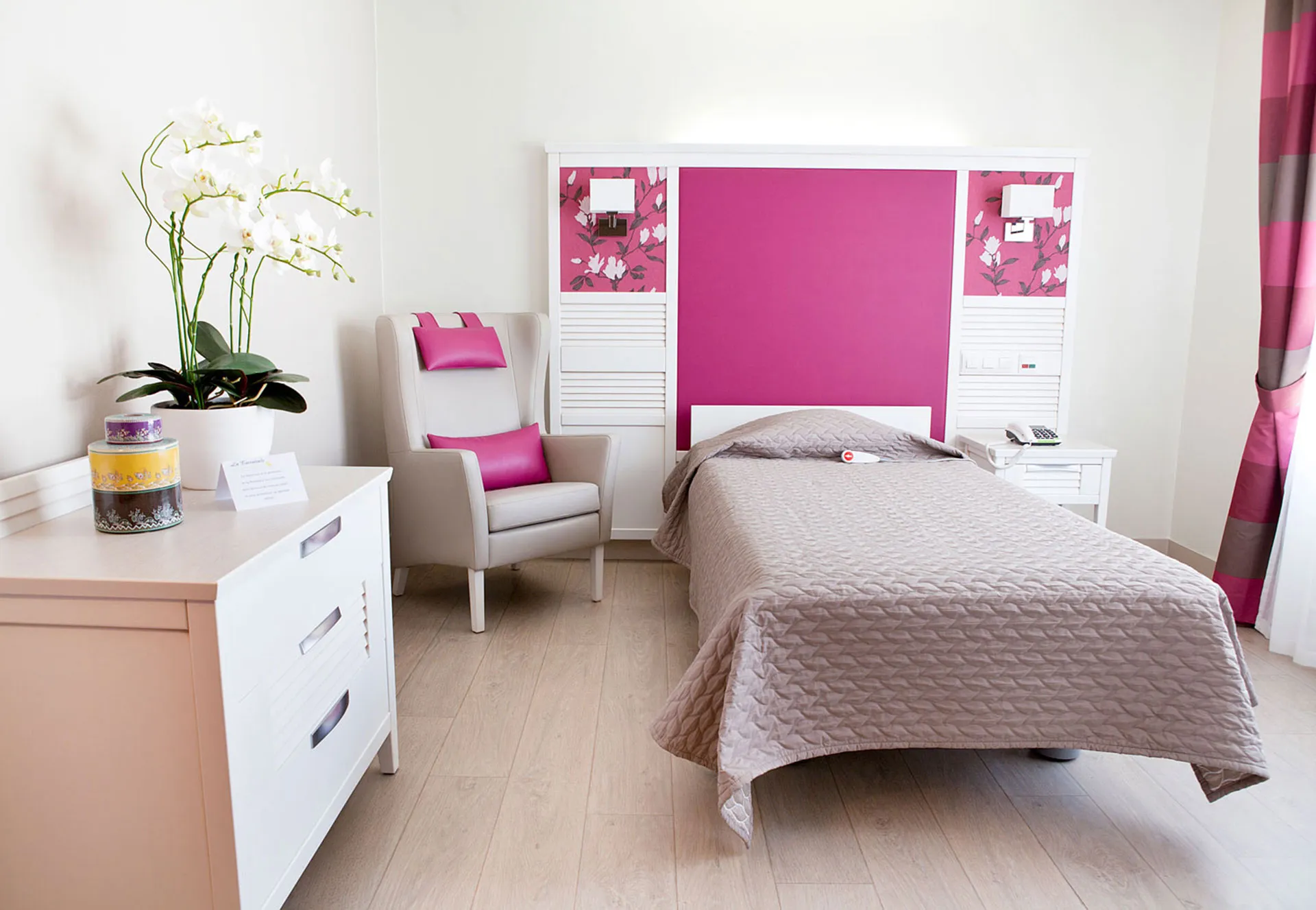 Photo de Résidence La Carrairade