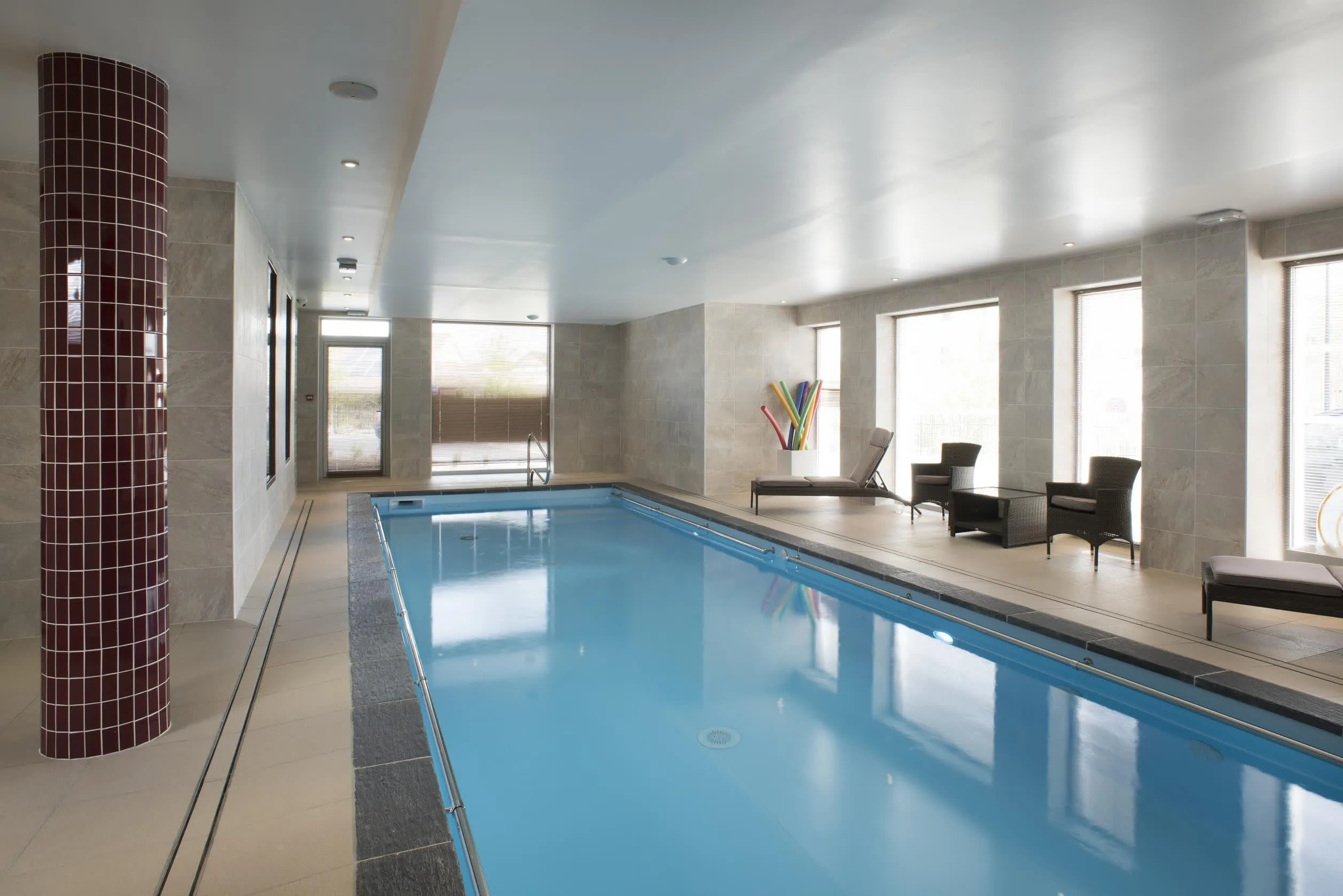 Photo de Résidence Domitys Le Palmier du Roi