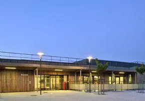 Photo de Ehpad Louise Michel - Maison de retraite / EHPAD