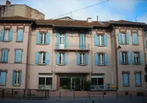 Photo de Maison Du Boutge - Maison de retraite / EHPAD