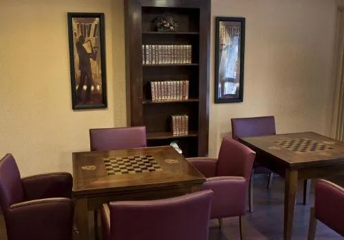 Photo de Korian Villa Impératrice