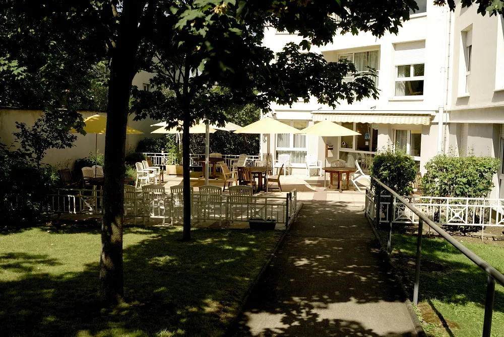 Photo de Korian Villa Impératrice