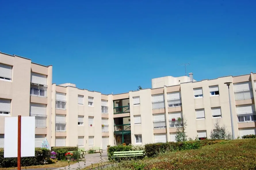 Photo principale de Residence Foyer Les Sorbiers - Résidence Services Seniors