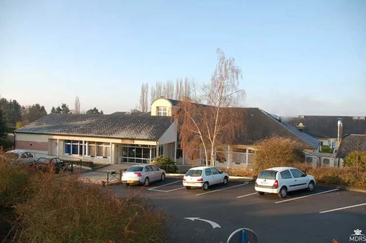 Photo de Ehpad Les Hirondelles - Maison de retraite / EHPAD