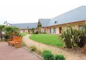Photo principale de Ehpad Elisabeth De Surville - Maison de retraite / EHPAD