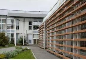 Residence St Andre D'Ornay - Maison de retraite / EHPAD à La Roche-sur-Yon