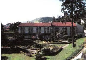 Photo principale de Ehpad Au Fil De L'Eau - Maison de retraite / EHPAD