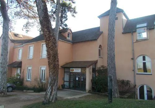 Photo de Résidence L'Automne des Vignes